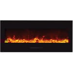 View Wall Mount / Built In Series: WM-FM-50-BG